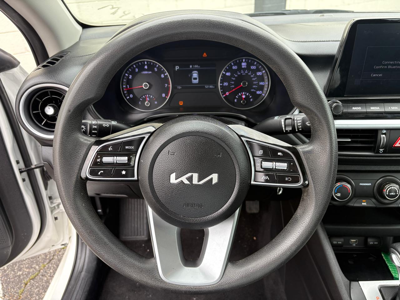 Kia Forte LXS IVT 2023