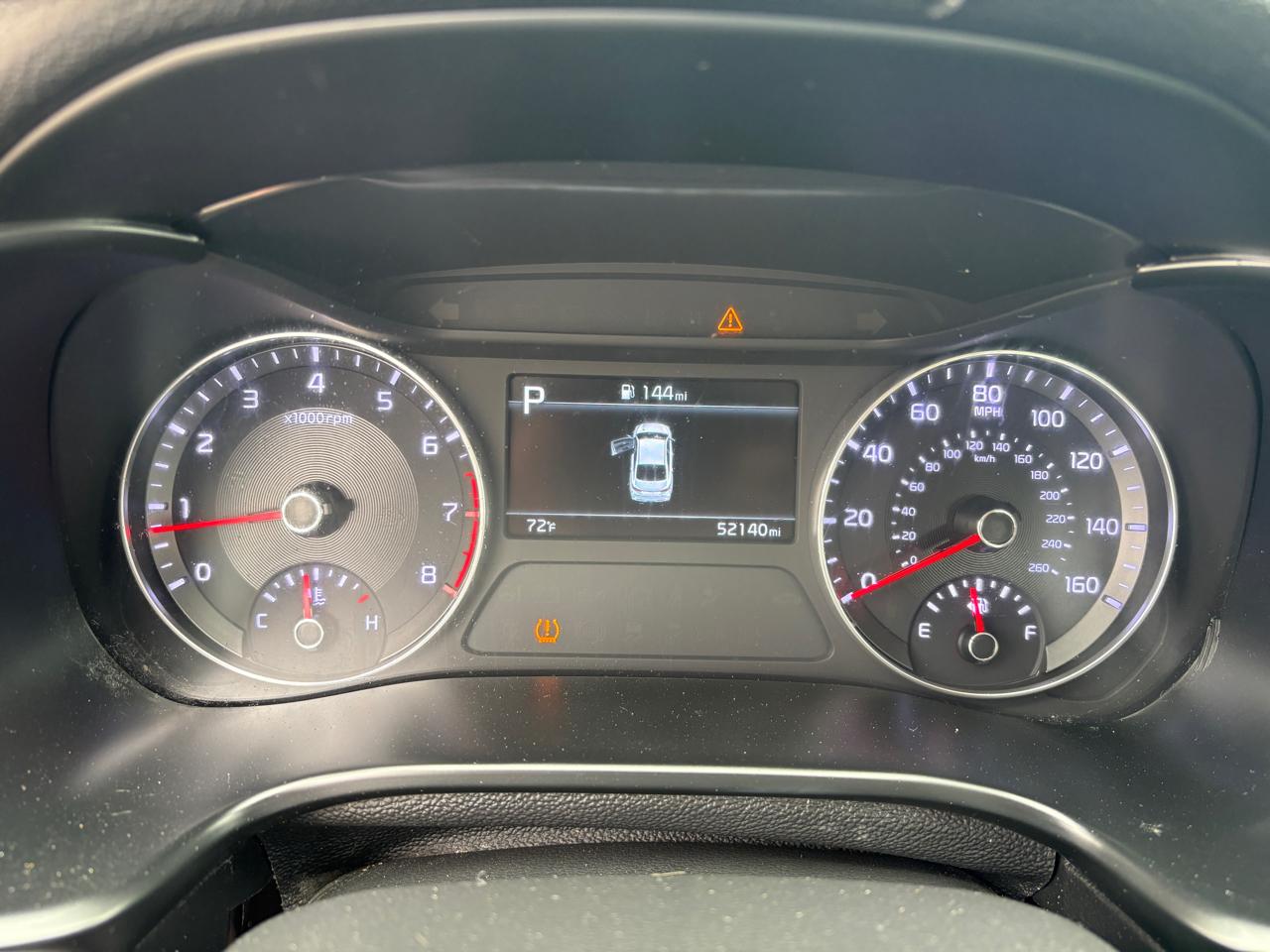 Kia Forte LXS IVT 2023