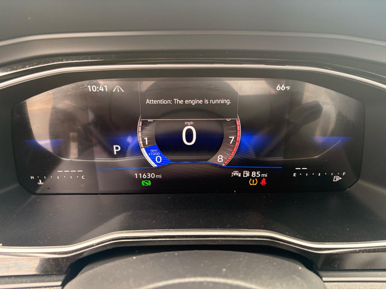 Volkswagen Jetta S Auto 2024