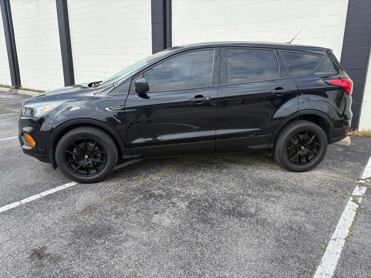 Ford Escape S FWD 2019