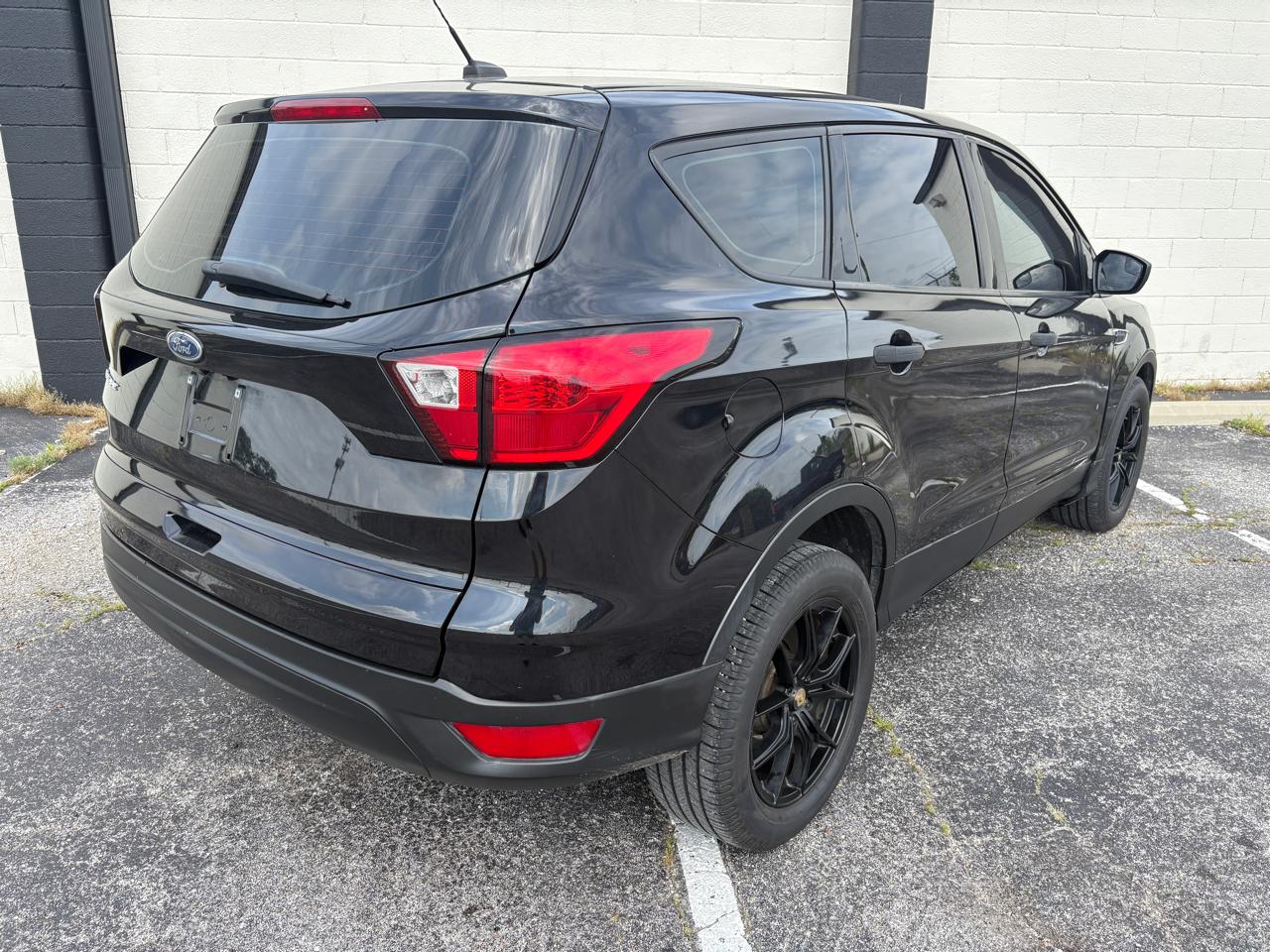 Ford Escape S FWD 2019