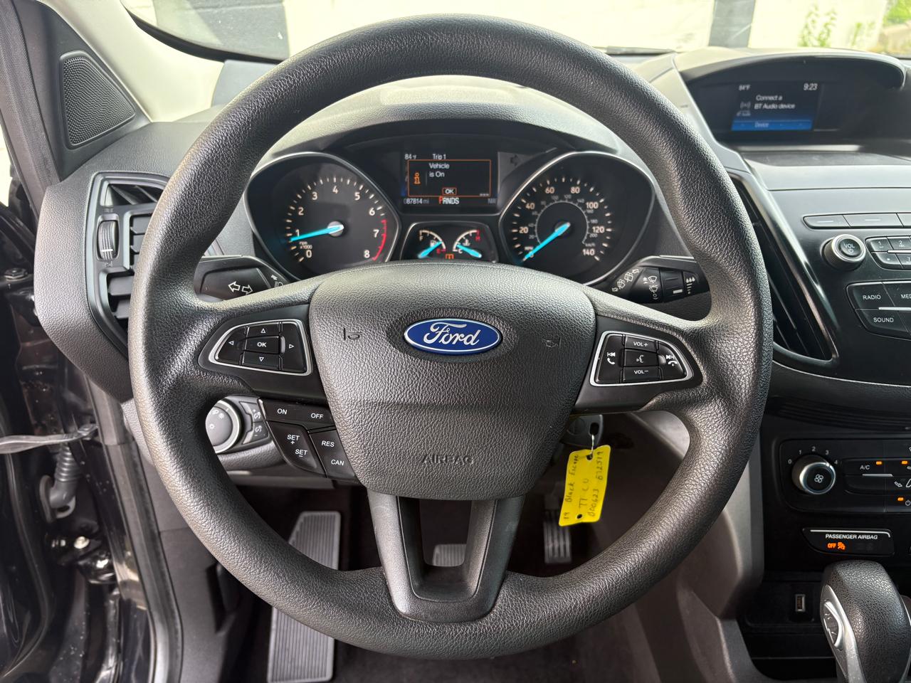 Ford Escape S FWD 2019