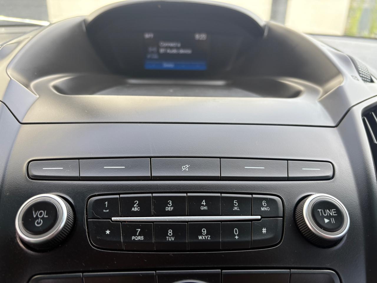 Ford Escape S FWD 2019
