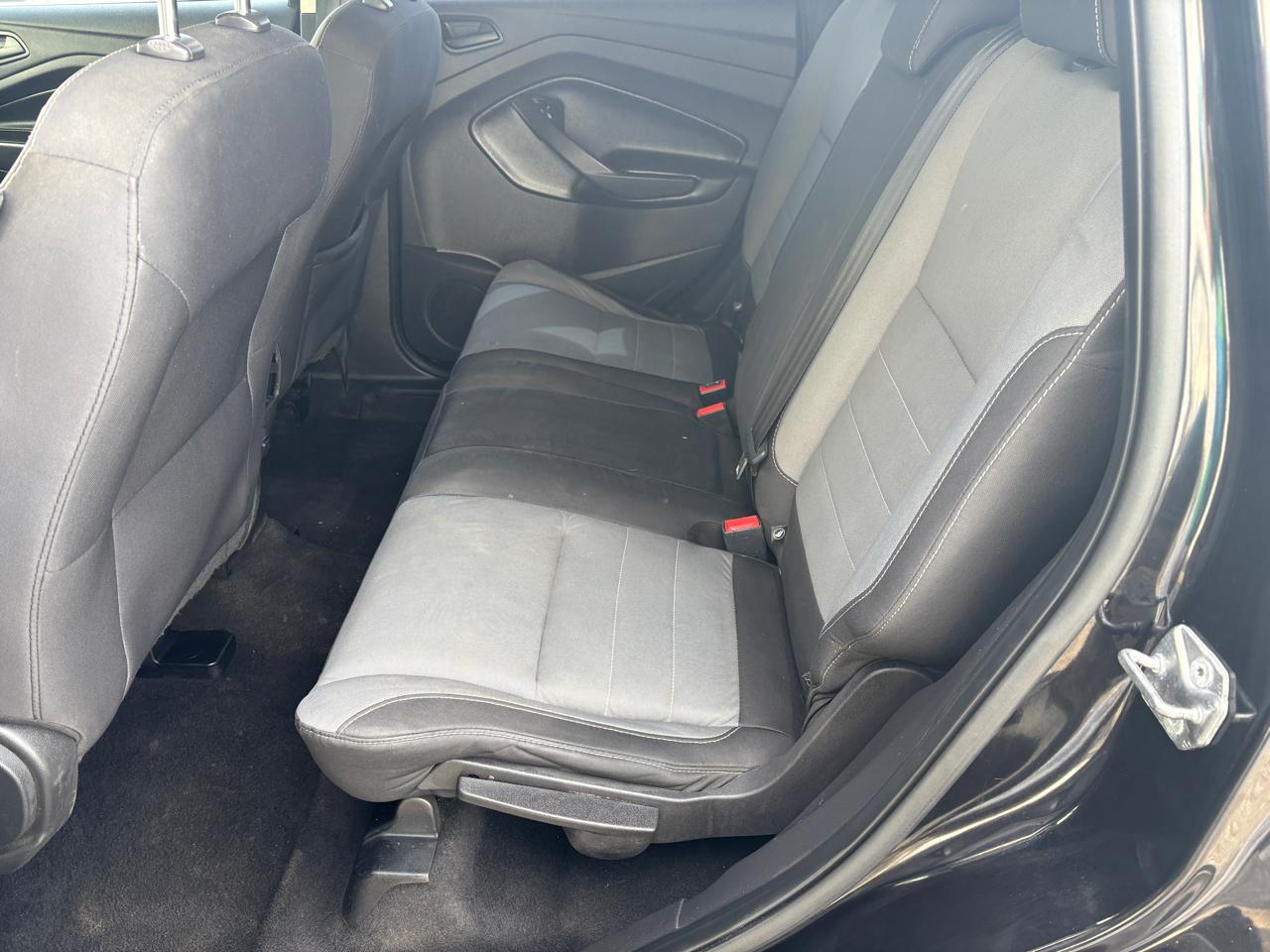 Ford Escape S FWD 2019