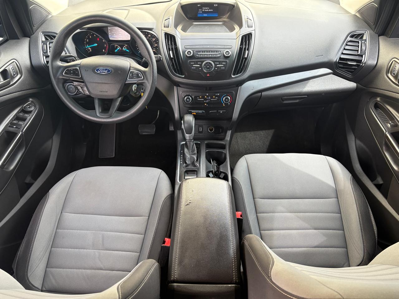 Ford Escape S FWD 2019