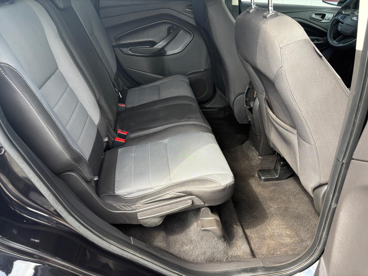 Ford Escape S FWD 2019