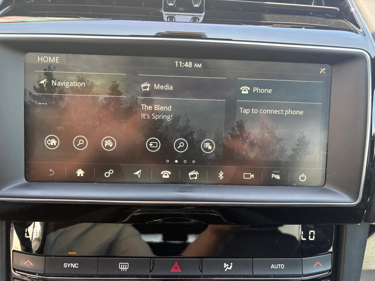 Jaguar F-Pace 25t Premium AWD 2020