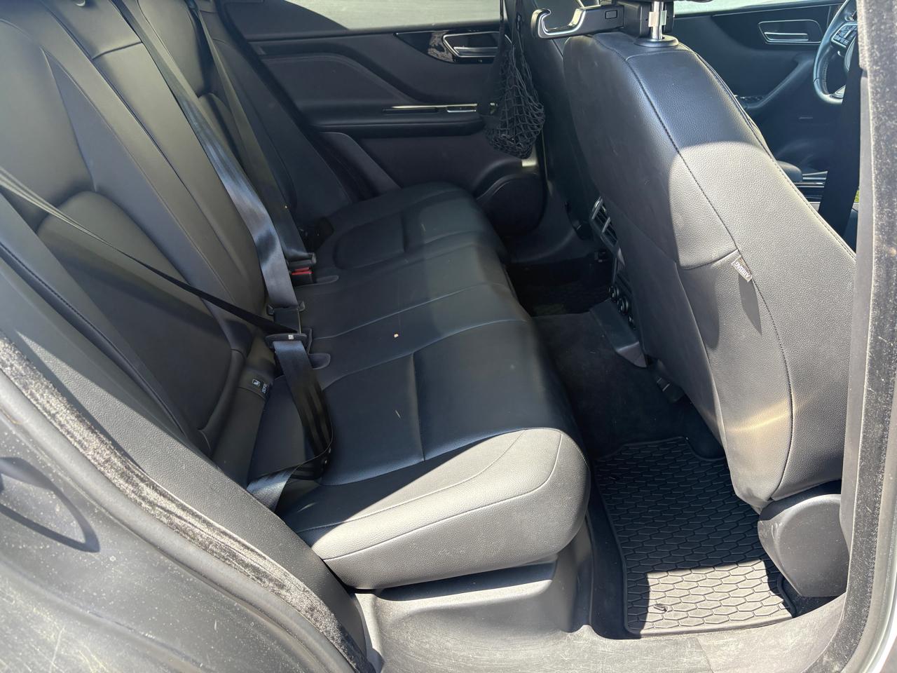 Jaguar F-Pace 25t Premium AWD 2020