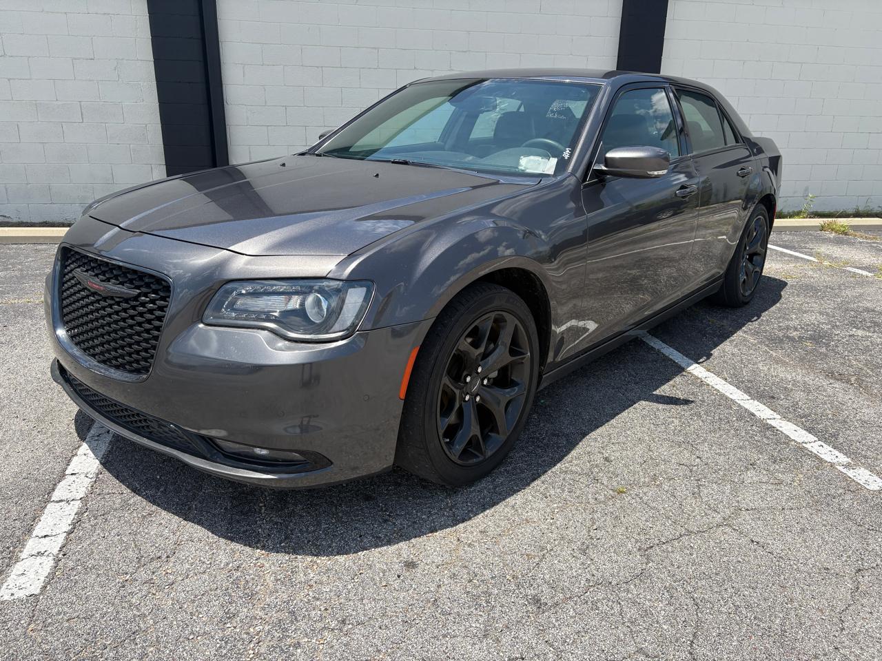Chrysler 300 300S RWD 2022