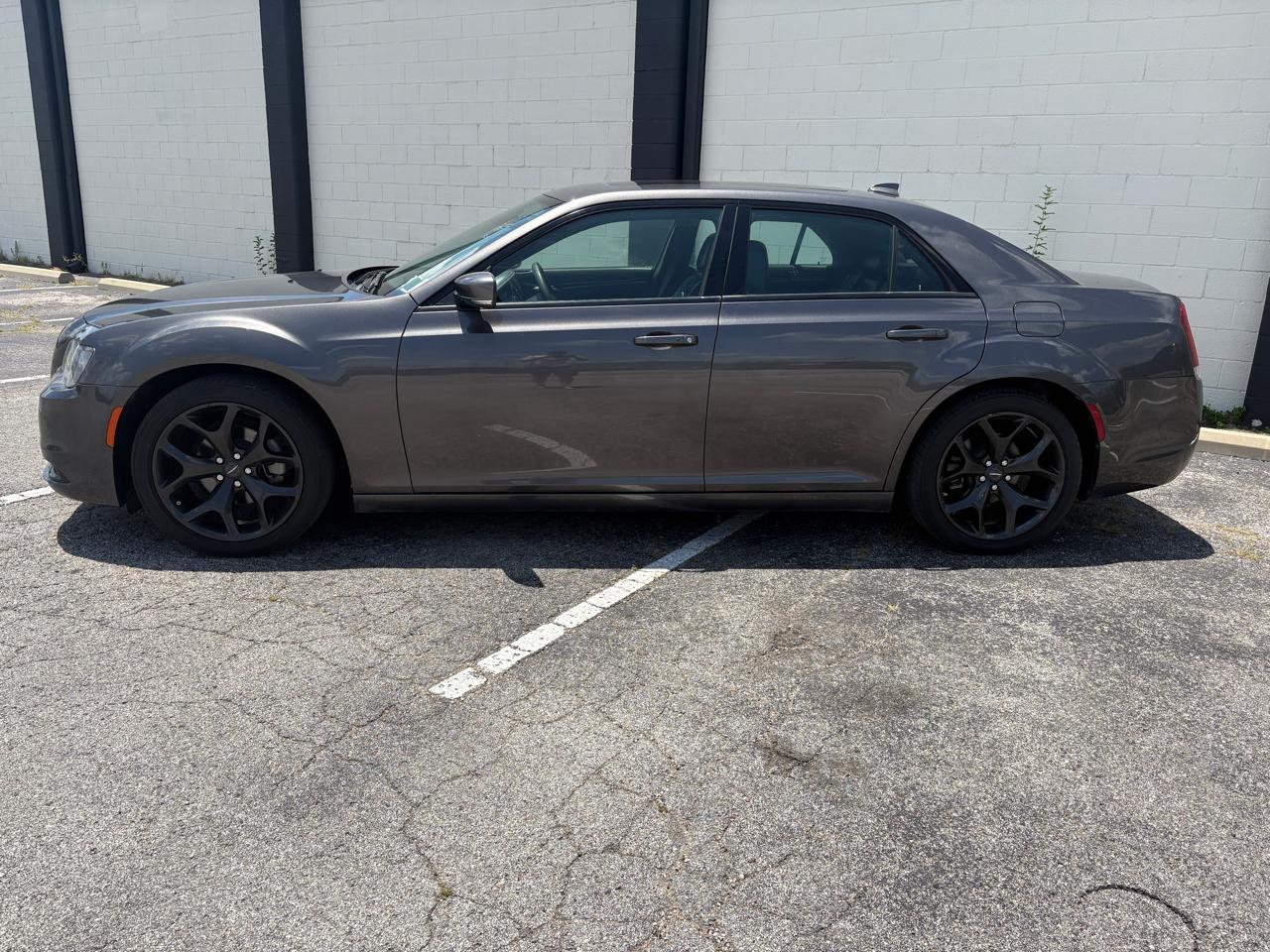 Chrysler 300 300S RWD 2022