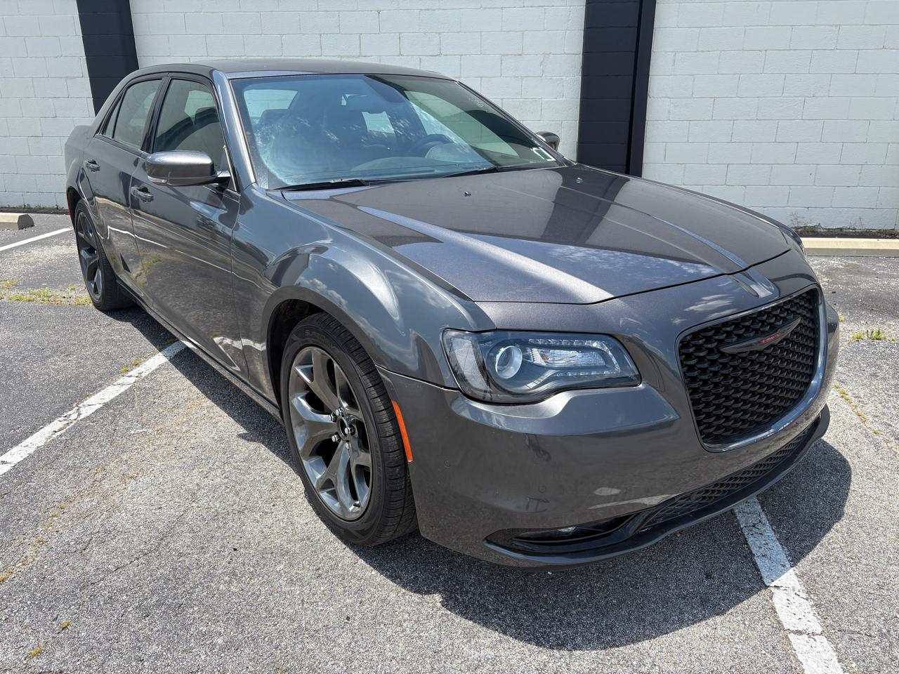 Chrysler 300 300S RWD 2022