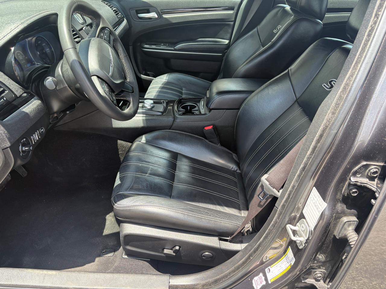 Chrysler 300 300S RWD 2022