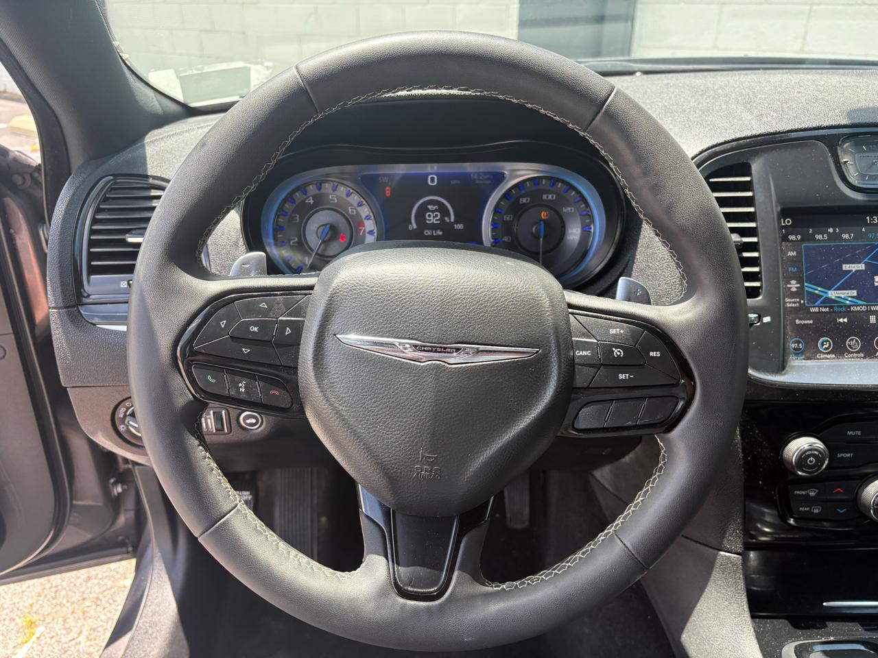 Chrysler 300 300S RWD 2022