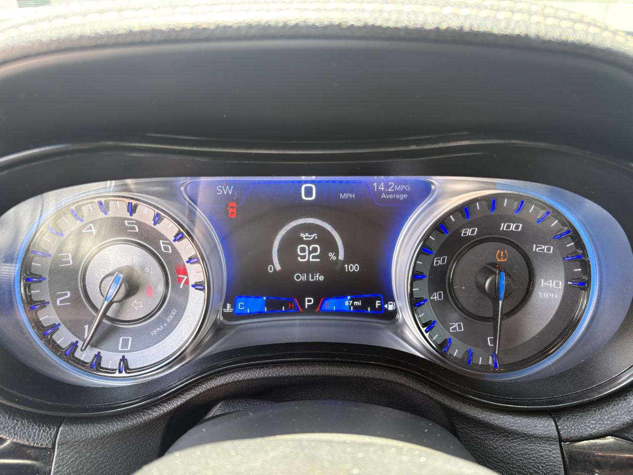 Chrysler 300 300S RWD 2022