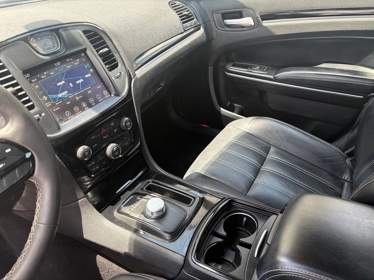 Chrysler 300 300S RWD 2022