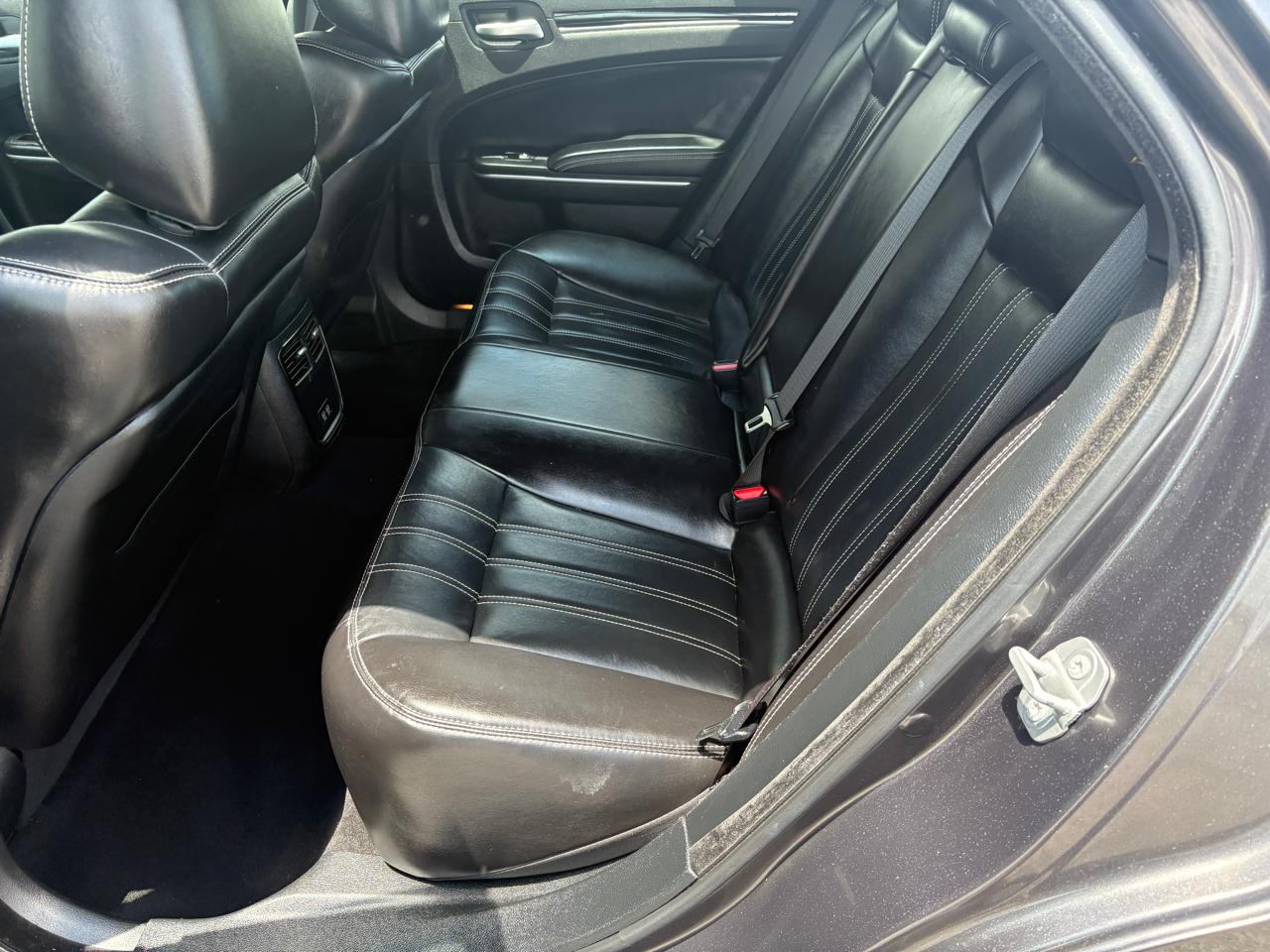 Chrysler 300 300S RWD 2022