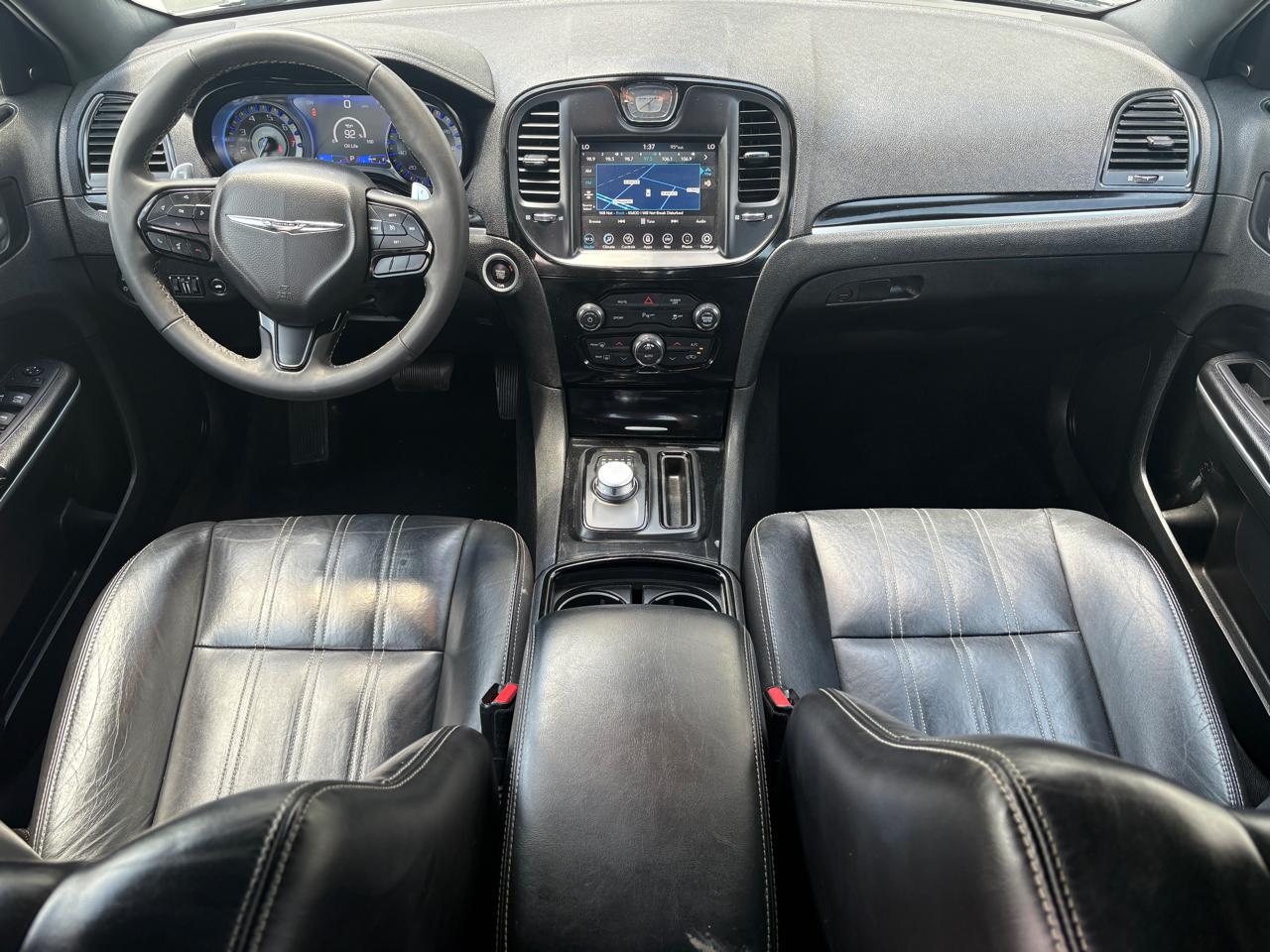 Chrysler 300 300S RWD 2022