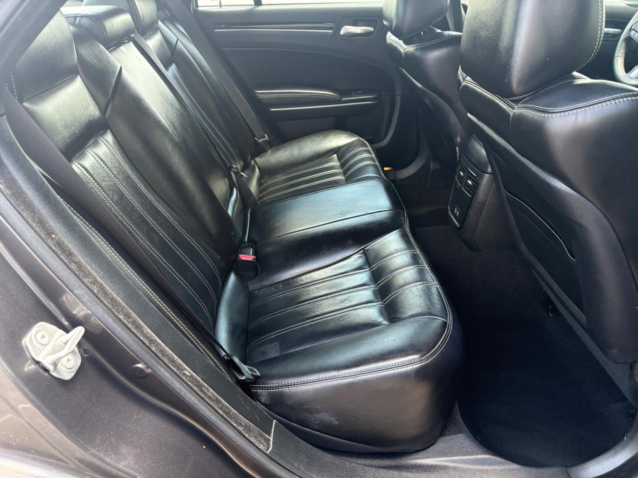 Chrysler 300 300S RWD 2022