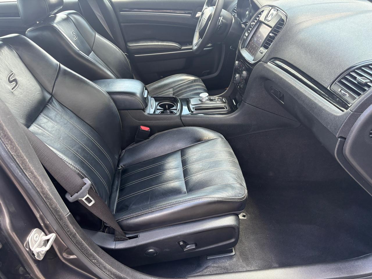 Chrysler 300 300S RWD 2022