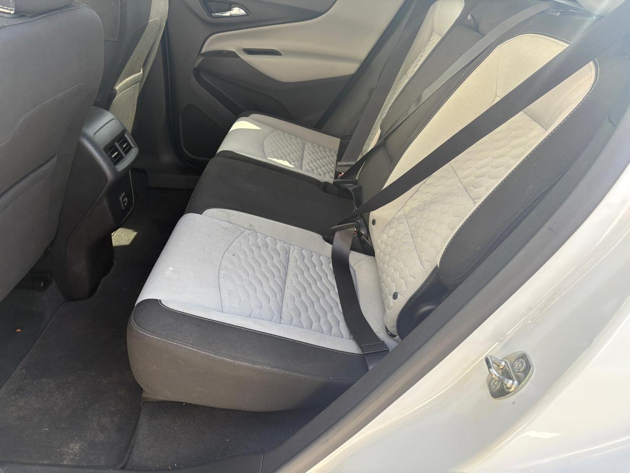 Chevrolet Equinox AWD 4dr LT w/2LT 2019