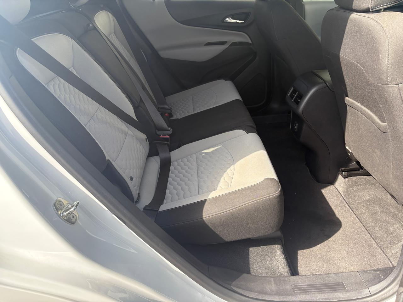 Chevrolet Equinox AWD 4dr LT w/2LT 2019