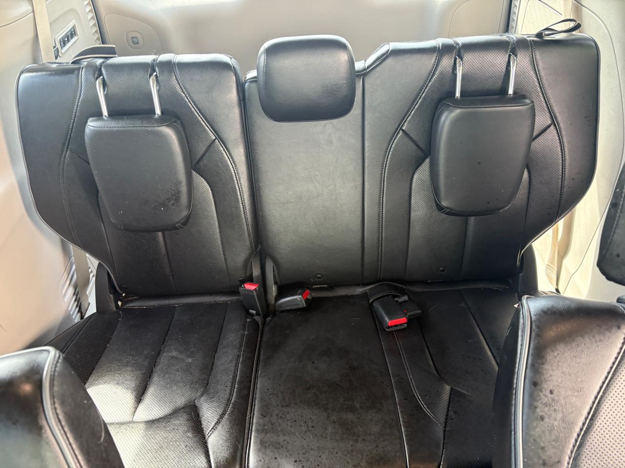 Chrysler Pacifica Limited FWD 2019