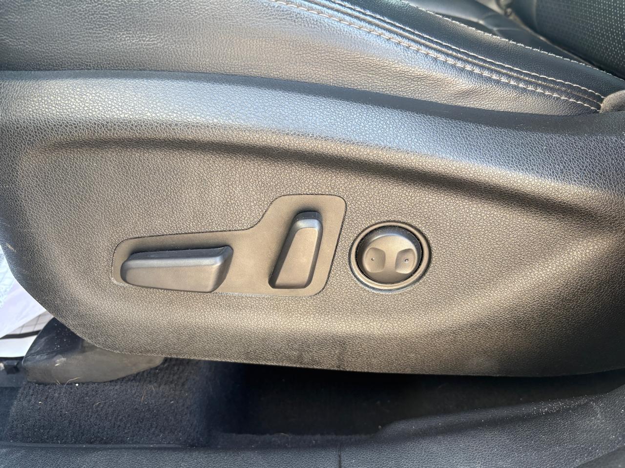 Kia Sorento EX V6 FWD 2019