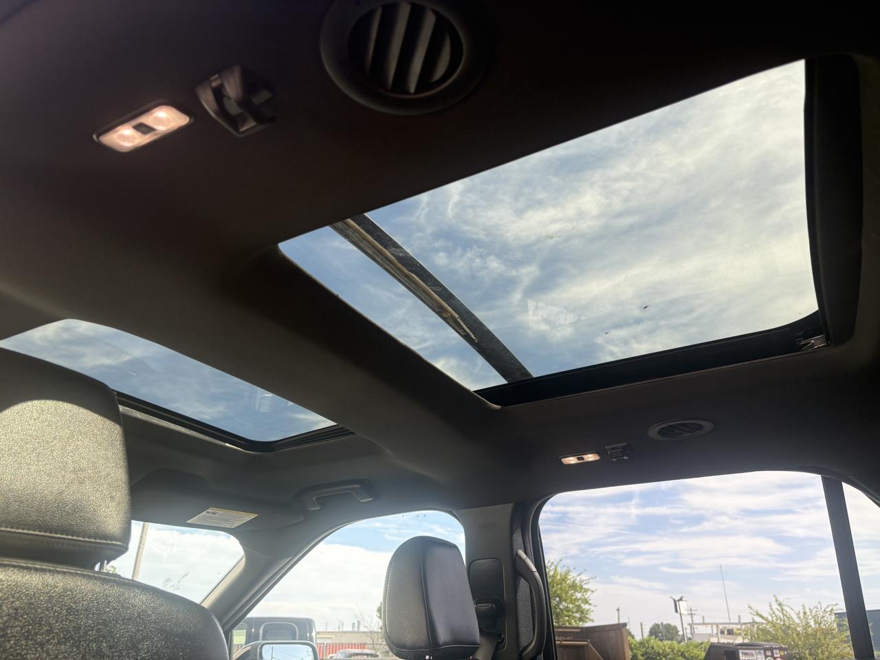 Ford Explorer XLT 4WD 2018