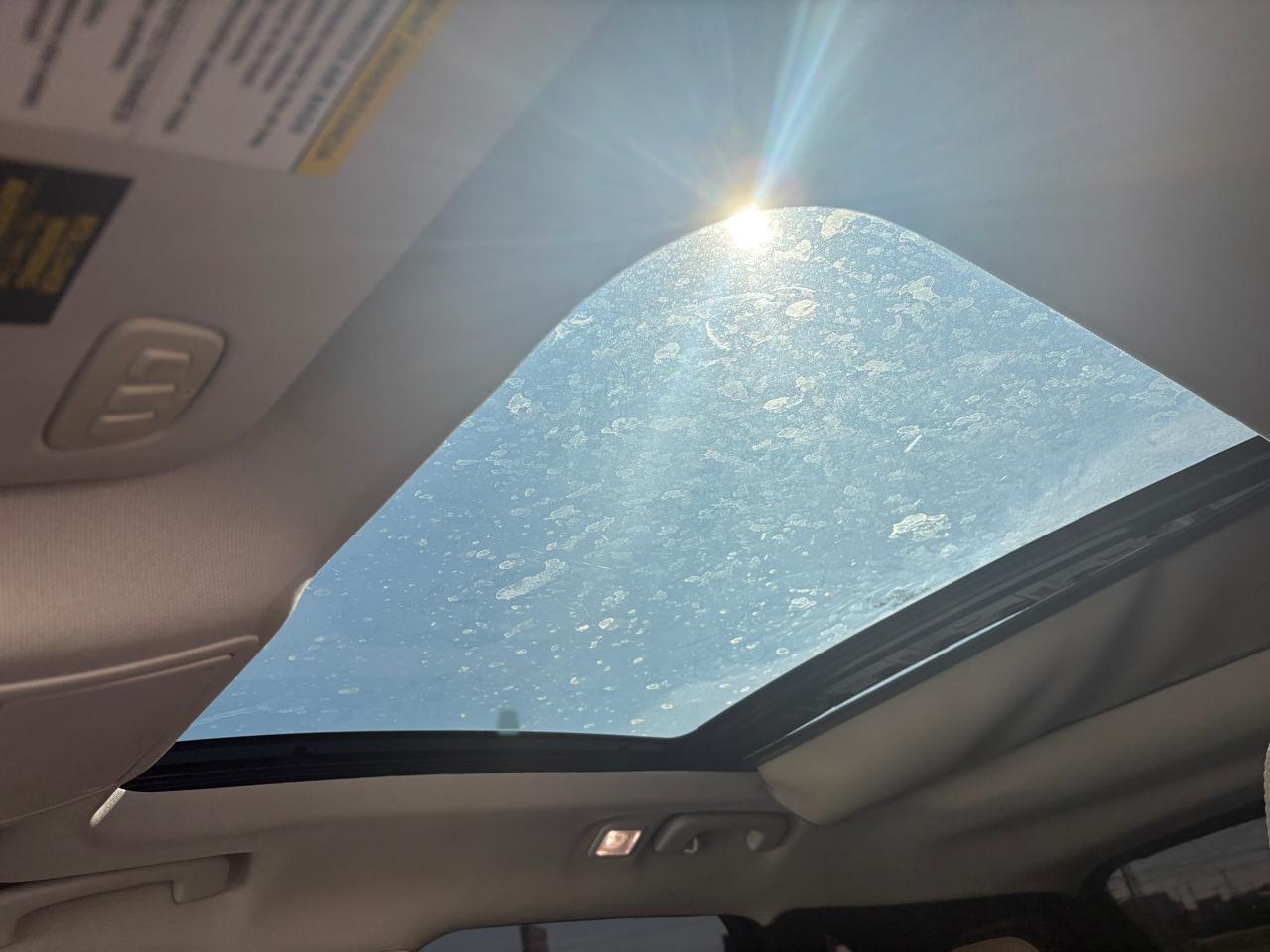 Ford Escape Titanium AWD 2021