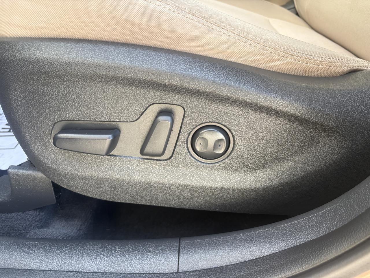 Hyundai Tucson Value FWD 2017
