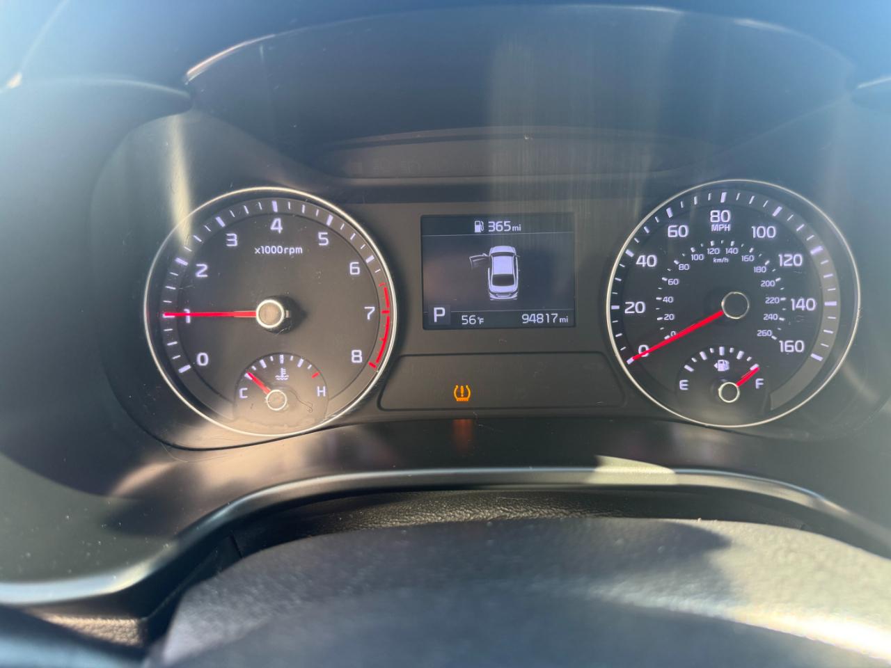 Kia Forte LXS IVT 2020