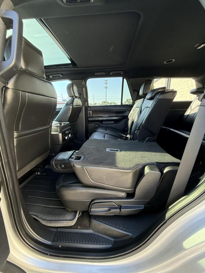 Ford Expedition Limited 4x2 2018