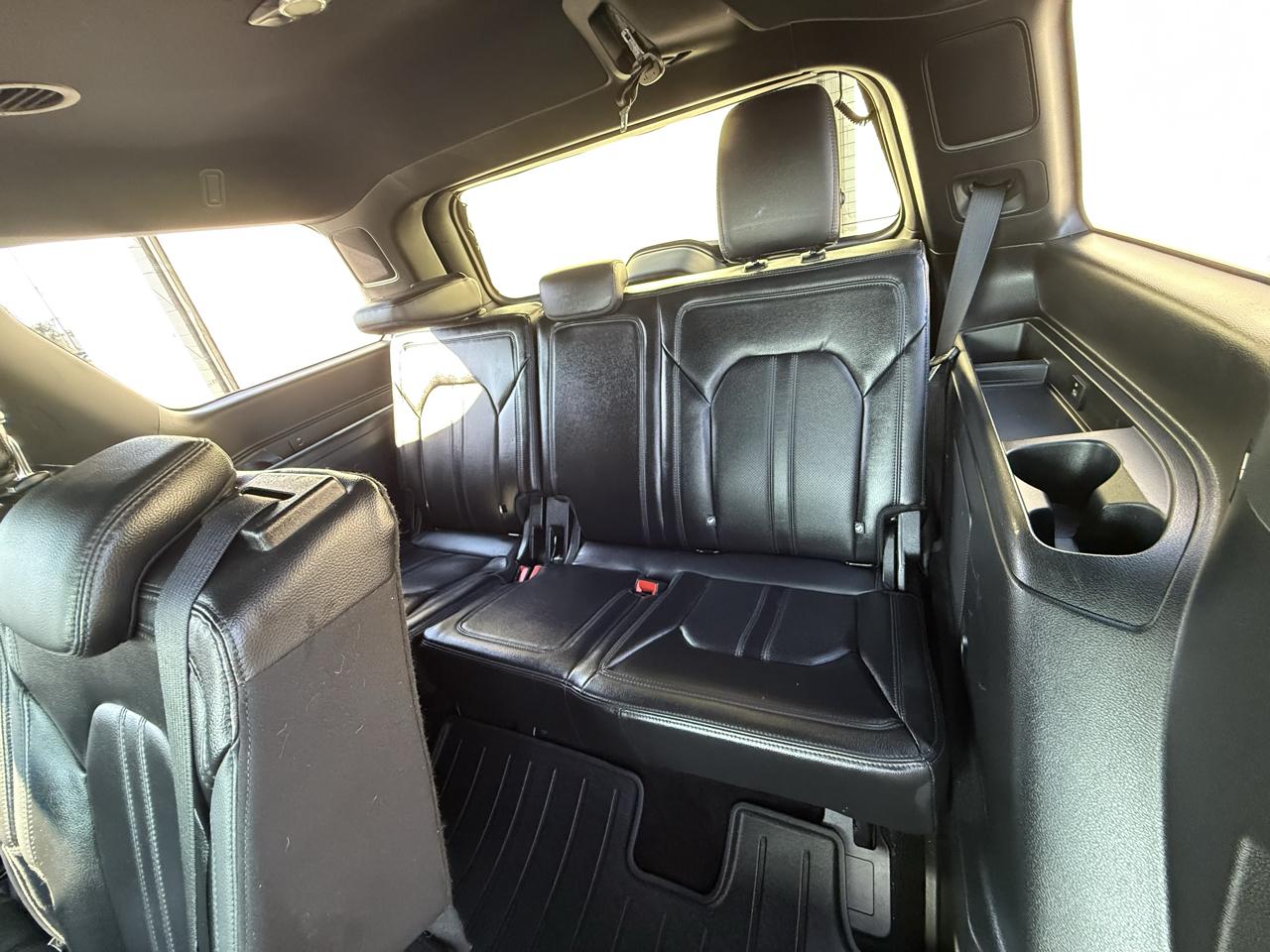 Ford Expedition Limited 4x2 2018