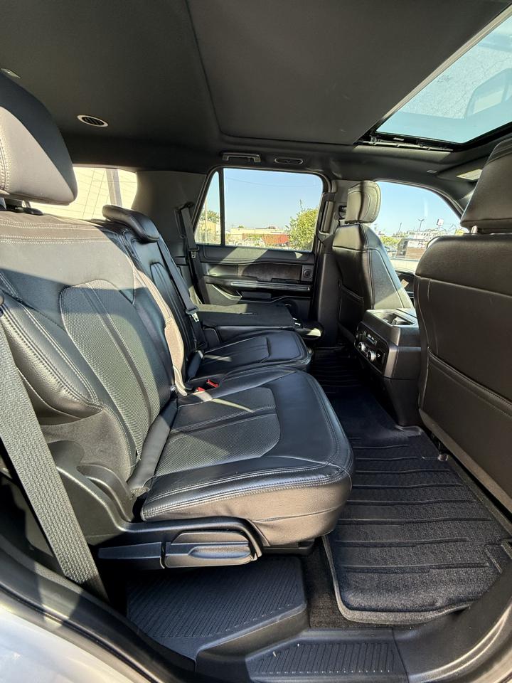 Ford Expedition Limited 4x2 2018