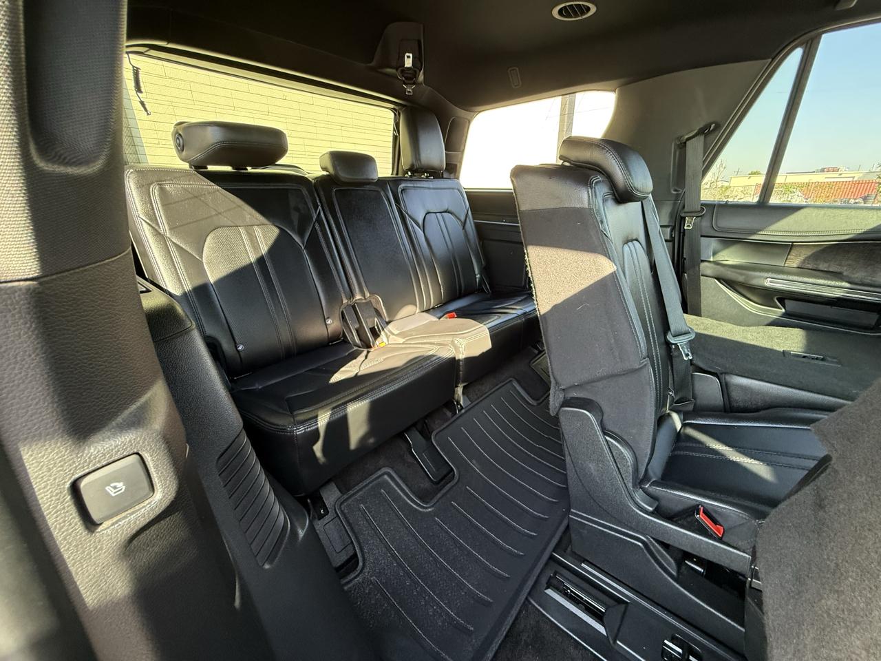 Ford Expedition Limited 4x2 2018