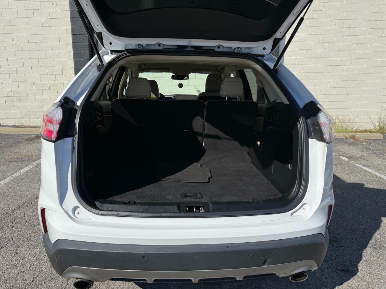Ford Edge ST Line FWD 2020