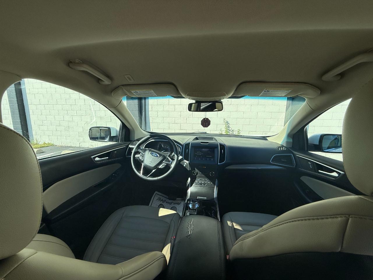Ford Edge ST Line FWD 2020