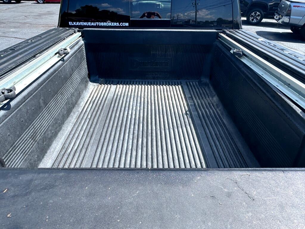 RAM 1500 Big Horn Crew Cab SWB 4WD 2019