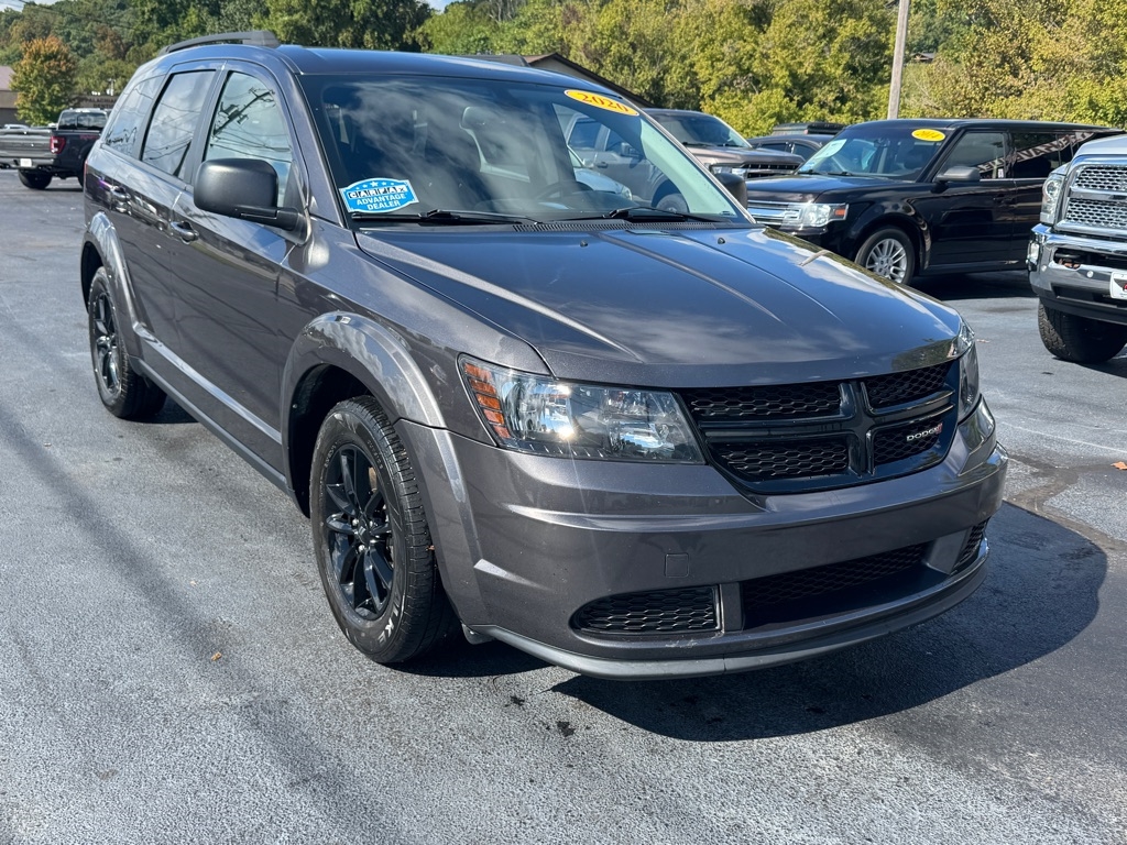Dodge Journey SE Value 2020