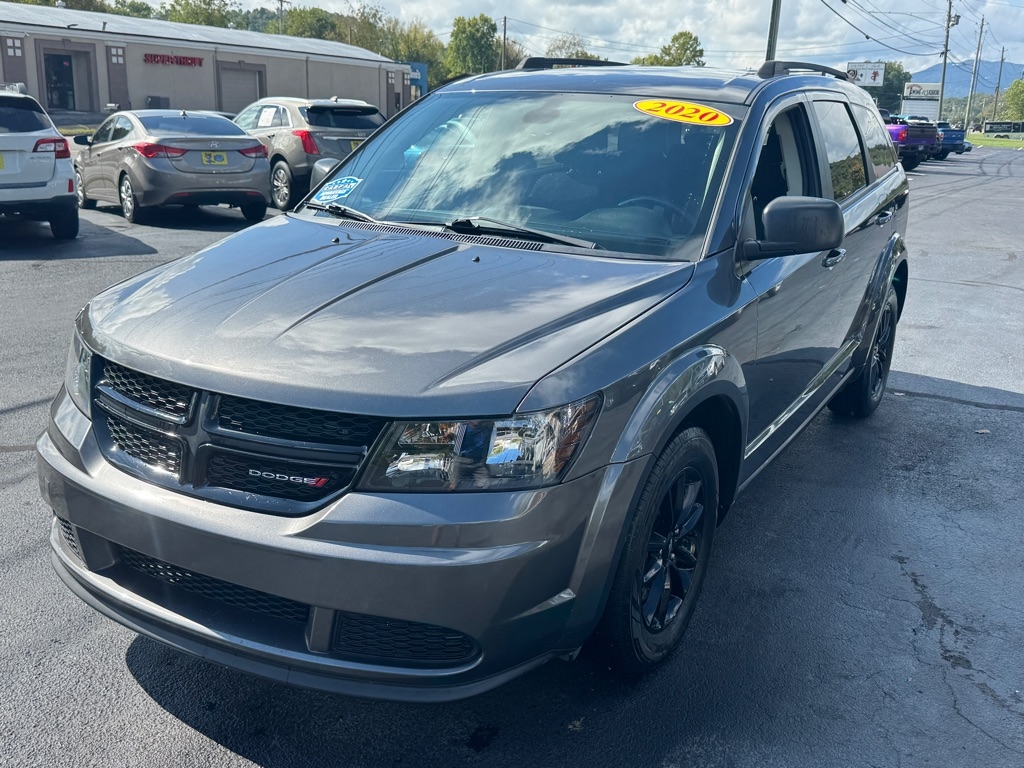 Dodge Journey SE Value 2020