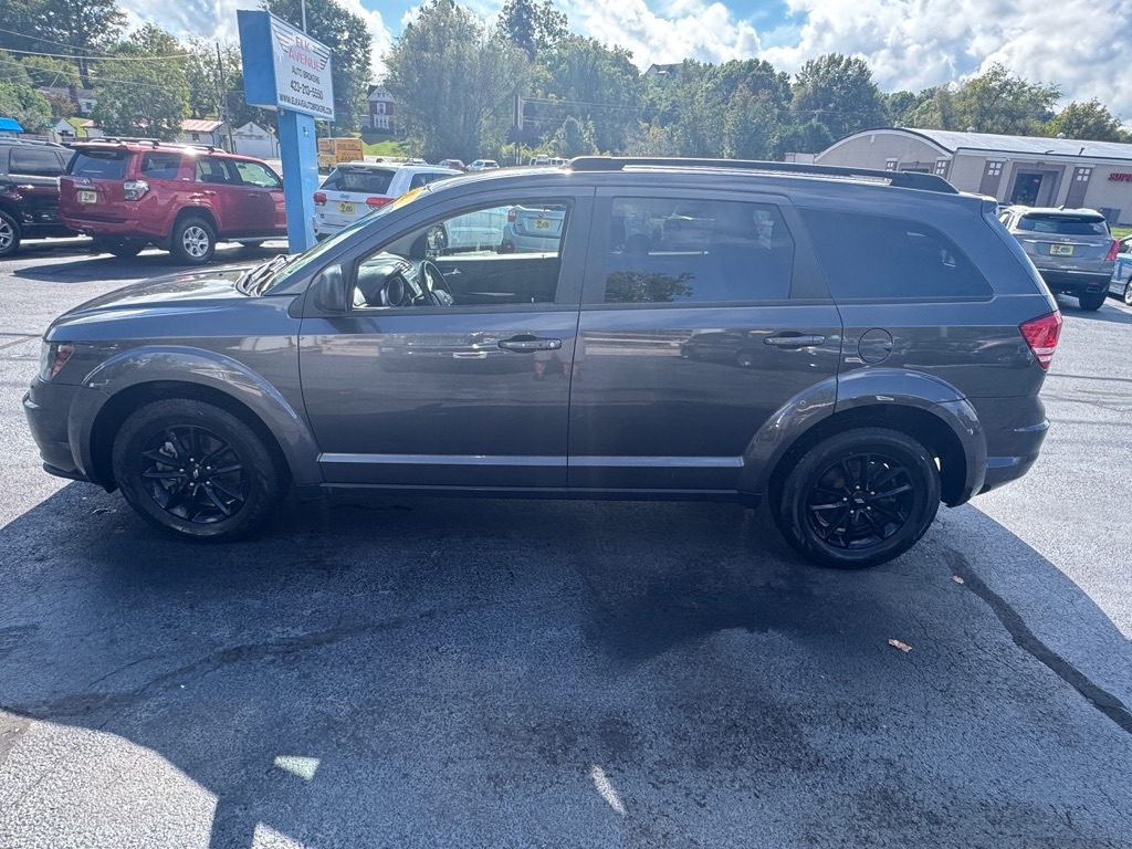 Dodge Journey SE Value 2020