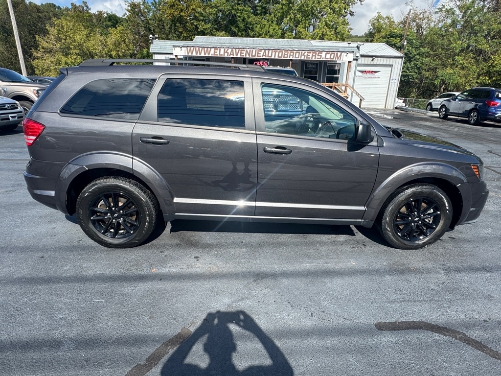 Dodge Journey SE Value 2020