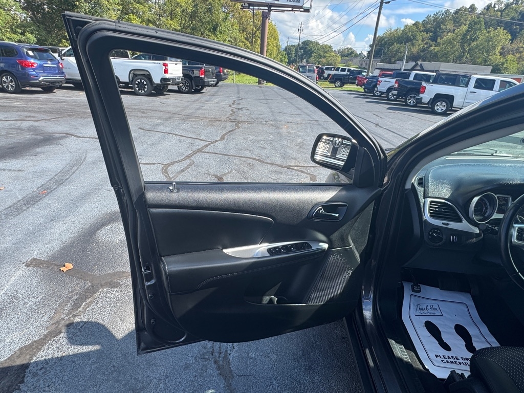 Dodge Journey SE Value 2020