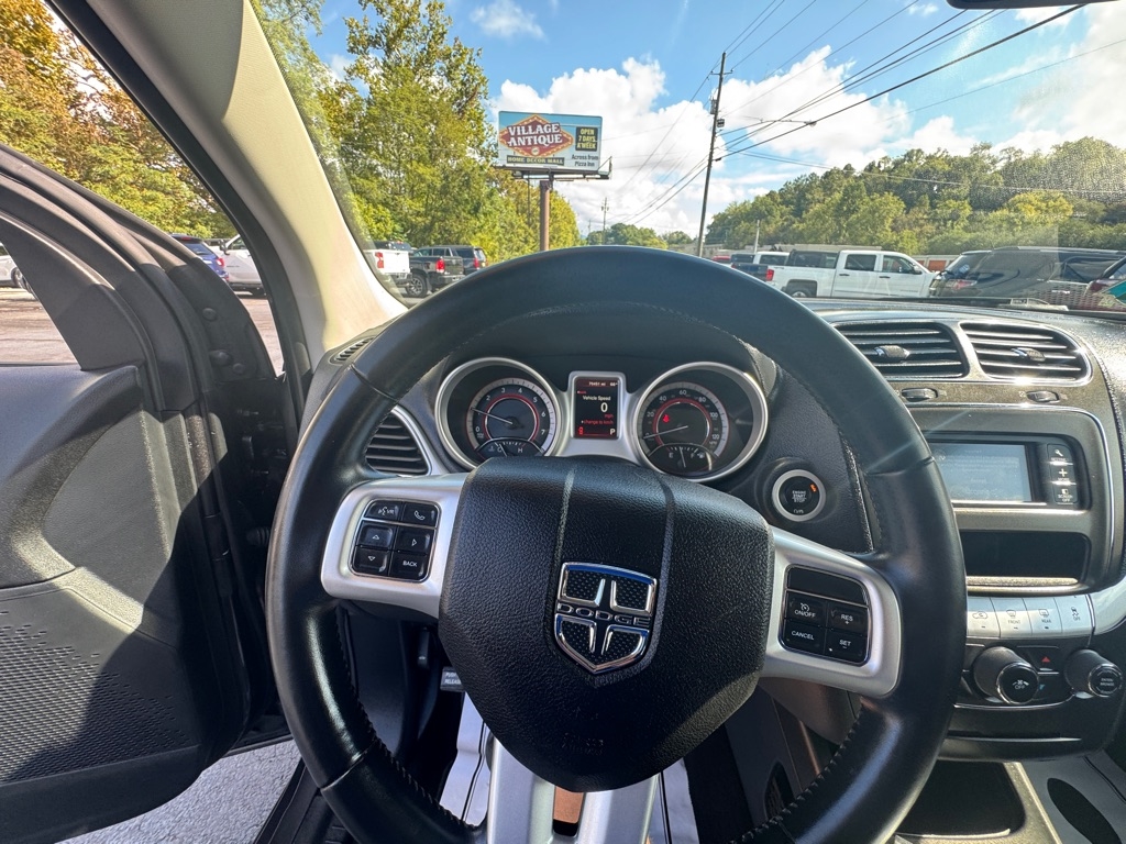 Dodge Journey SE Value 2020