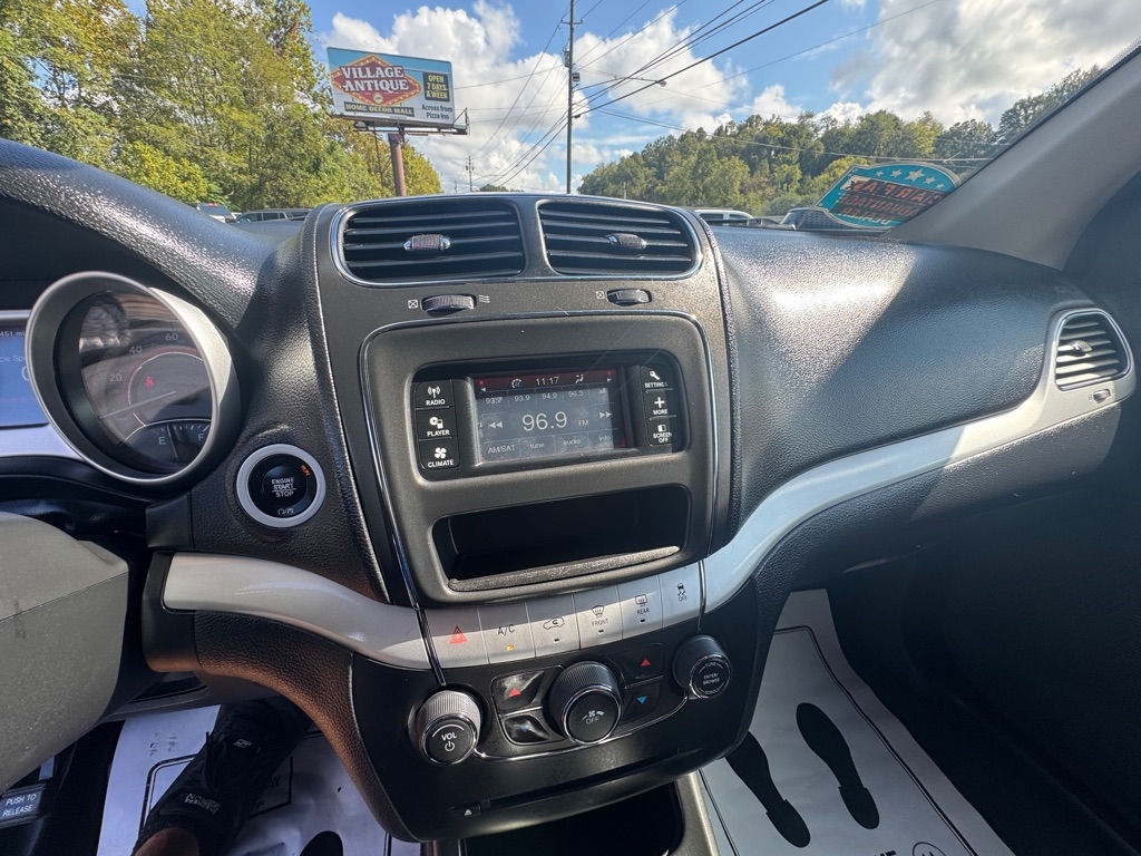 Dodge Journey SE Value 2020