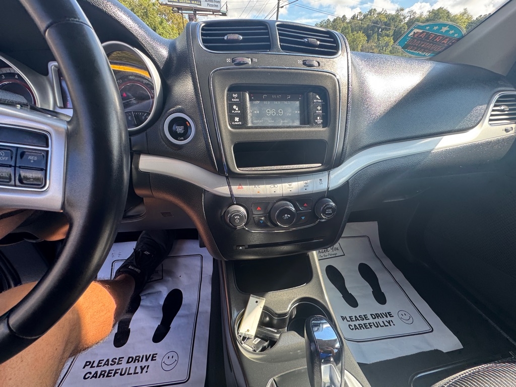 Dodge Journey SE Value 2020