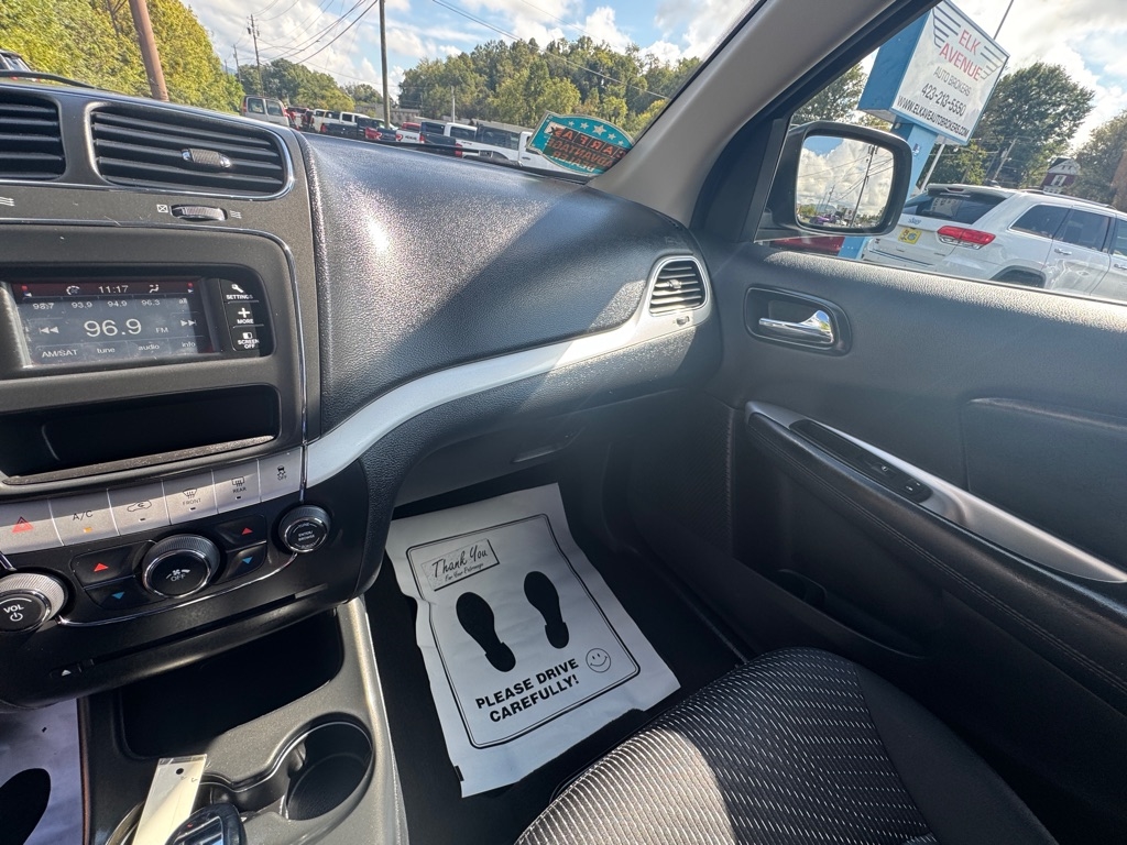 Dodge Journey SE Value 2020