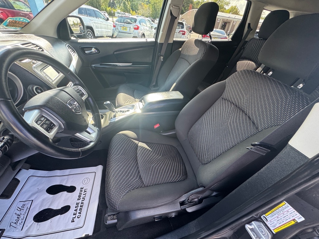 Dodge Journey SE Value 2020