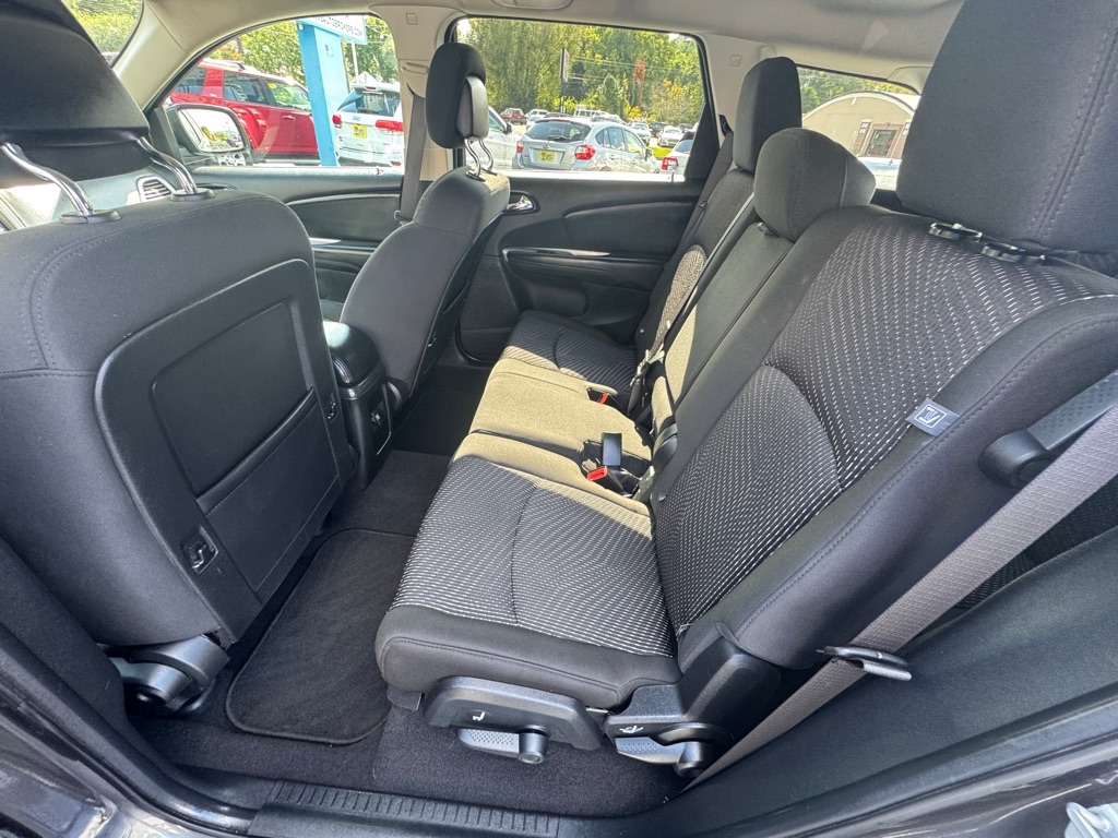 Dodge Journey SE Value 2020