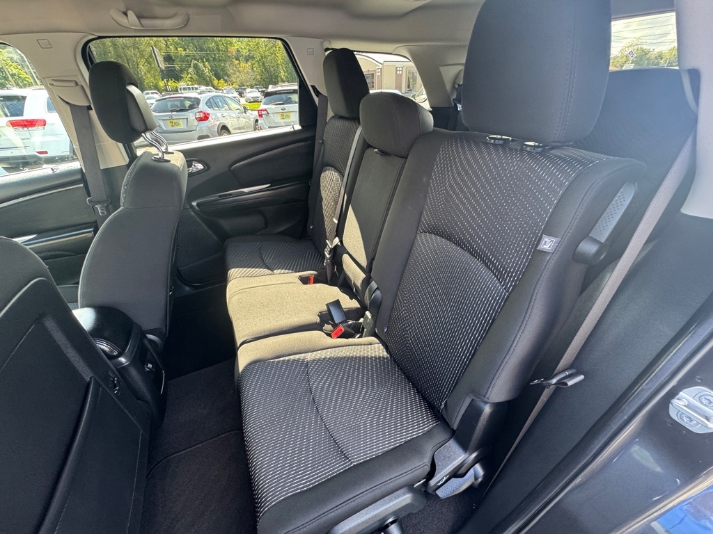 Dodge Journey SE Value 2020